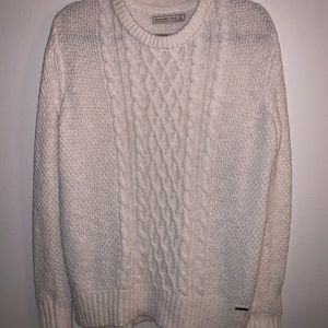 Abercrombie sweater